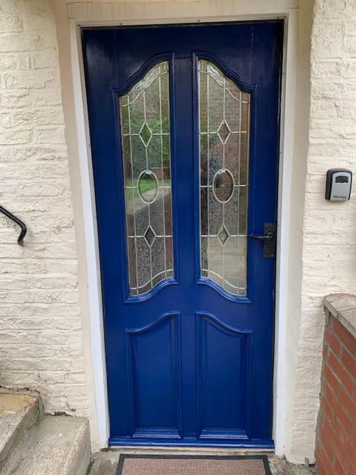 Award Winning Pet Friendly Paddock Cottage Whitby Exterior foto