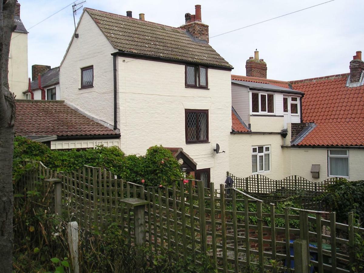 Award Winning Pet Friendly Paddock Cottage Whitby Exterior foto